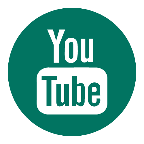 icone youtube